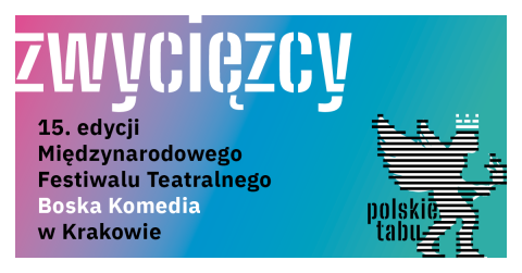 Boska Komedia — winners of the 15th International Theatre Festival — boskakomedia.pl kaynak görseli