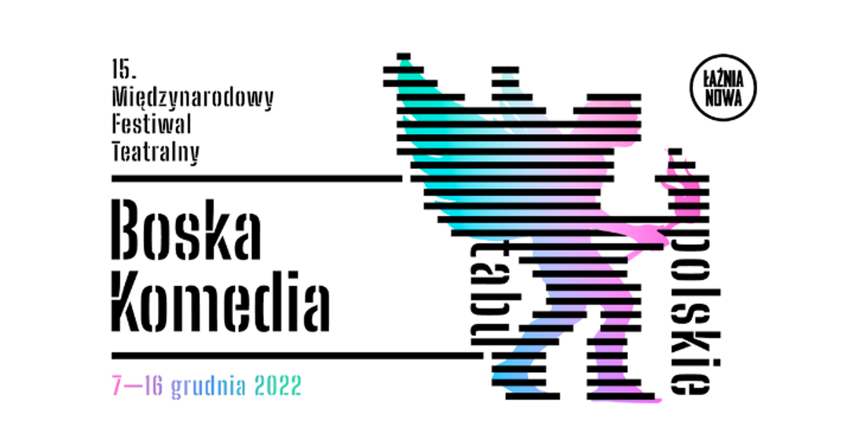 Polskie tabu – 15. edycja festiwalu Boska Komedia — newsweek.pl kaynak görseli