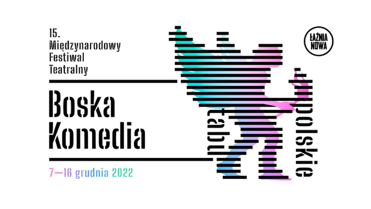 Polskie tabu – 15. edycja festiwalu Boska Komedia — newsweek.pl kaynak görseli