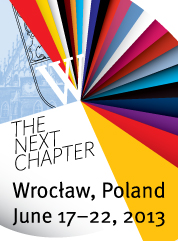 ISPA — Wrocław 2013 delegates — ispa.org kaynak görseli