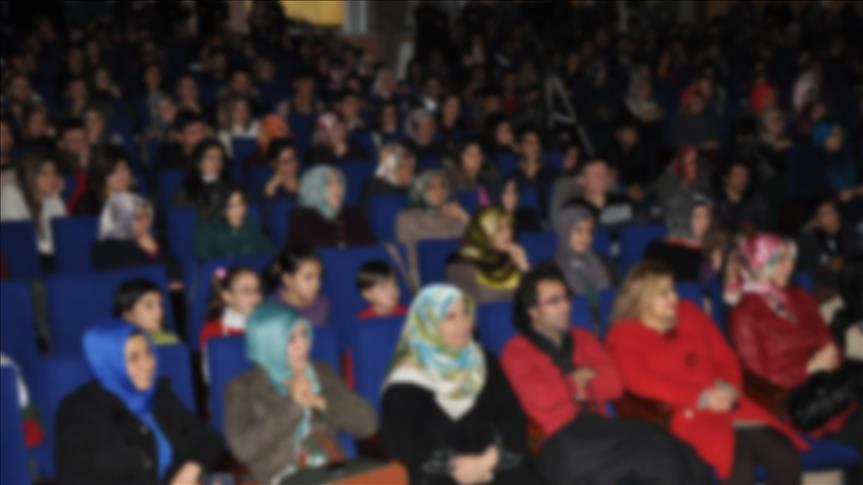 Istanbul to host major theater festival in May — u.aa.com.tr kaynak görseli