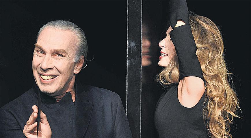 Öncü ve kışkırtıcı bir festival — milliyet.com.tr kaynak görseli