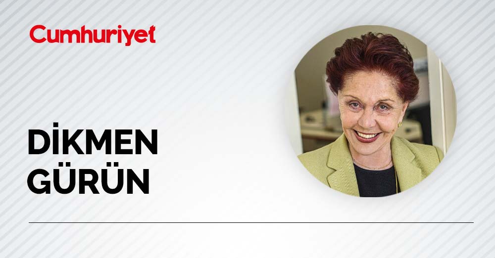 Dikmen Gürün yazdı : IO Uluslararası Tiyatro Festivali... | Cumhuriyet kaynak görseli