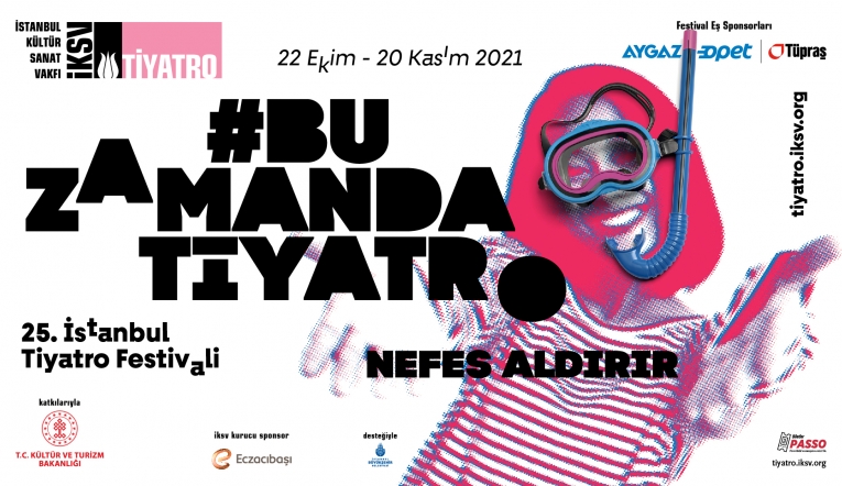 Nefes için tiyatro!| Haberler — Gazete Kadıköy kaynak görseli