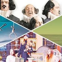 Istanbul Theater Festival program announced — Hürriyet Daily News kaynak görseli