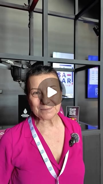 Kısalar Festivali on Instagram: "Kısalar Festivali Komitesi’nden Leman Yılmaz ile Kısalar Festivali üzerine sohbet ettik. Kısalar Festivali içerikleri kaynak görseli